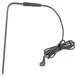 Cooper-Atkins 9406 Replacement Thermistor Probe for DTT361-01, Misc Probe, Stainless Steel Build 1 image