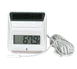 Cooper-Atkins SP120-0-8 Solar Thermometer, -50 To 158°F Range, 30‑Sec Response, Compact 2.77" Size 1 image