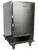 Cozoc HPC7008HF-S9F9 Half-Height Heated Holding Proofing Cabinet 1 image