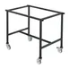 Doregrill AC 1 / DECO RB 20 - DECO RB 30 Cart on swivel casters 1 image