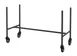 Doregrill AC 1 MAGFLAM 58/3 Cart on Swivel Casters for MAGFLAM 58/3 1 image