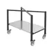 Doregrill AC 1 MODEL 6 Cart on Swivel Casters for MODEL 6 1 image