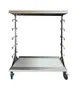 Doregrill AC 22 Rotisserie Spit Rack 1 image