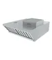 Doregrill AC 31 D-ONE Ventless hood for D-ONE 1 image
