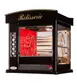 Doregrill DECO RB 15 - RED Rotisserie Electric Oven 1 image