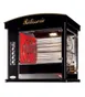 Doregrill DECO RB 20 - RED Rotisserie Electric Oven 1 image