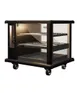 Doregrill EB30 Heating cabinet for DECO RB20 / DECO RB 30 1 image