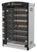 Doregrill MAG 40/6 GAS Rotisserie Gas Oven 1 image