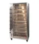 Doregrill MAG 40/8 S GAS Rotisserie Gas Oven 1 image