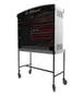 Doregrill MAG 58/4 ELECTRIC Rotisserie Electric Oven 1 image