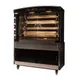Doregrill MAG 58/4 GAS Rotisserie Gas Oven 1 image