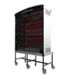 Doregrill MAG 58/6 ELECTRIC Rotisserie Gas Oven 1 image
