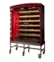 Doregrill MAG 58/6 GAS Rotisserie Gas Oven 1 image