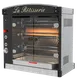 Doregrill MAGFLAM 40/3 GAS Rotisserie Gas Oven 1 image