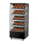 Doregrill V 100 LS 5 PULSE Floor Model Heated Display Case 1 image