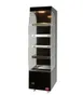 Doregrill V 60 LS 5 PULSE Floor Model Heated Display Case 1 image