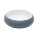 GET 31079-TOH/BL - 28oz Melamine Reusable Bowl, 7.2" Dia, Two-Tone Honey/Bluejay, Round Shape 1 image