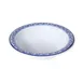 GET B-127-DE Diamond Esencia 12oz Melamine Bowl, 7.25" Dia., 1.75" H, Narrow Rim, Reusable 1 image