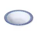 GET B-454-DE Diamond Esencia 4.5 oz. Melamine Bowl, 4.75" Dia, 1.25" H, Narrow Rim, Reusable Plastic 1 image