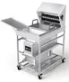 Giles BBT-A Bread and Batter Station 1 image