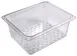 Glastender 03000483 Sink Basket / Strainer Drain 1 image