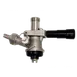 Glastender 05003763 S System Keg Coupler, Stainless Steel Probe, Bar Refrigeration Part, 2" Fit 1 image