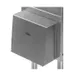 Glastender TD-C Paper Towel Dispenser 1 image