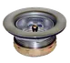 GSW USA AA-141 Sink Basket / Strainer Drain 1 image
