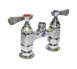 GSW USA AA-400G Deck Mount Faucet 1 image