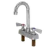 GSW USA AA-420G Deck Mount Faucet 1 image
