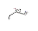 GSW USA AA-800GT Wall / Splash Mount Faucet 1 image