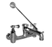GSW USA AA-840 Service Sink Faucet 1 image
