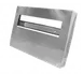 GSW USA BX-TSC Toilet Seat Cover Dispenser, 11" x 16", Holds 250 Covers, 304 Steel ETL Certified 1 image