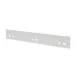 GSW USA HS-B Shelf Bracket for 1217, 1615, 2017 Hand Sinks, Heavy-Duty Steel, Wall Mount, 4-Inch Hole Pattern 1 image