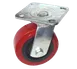 GSW USA KP6011 Casters 1 image