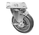 GSW USA KP6112 Casters 1 image