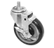 GSW USA KT5111 Casters 1 image