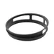 GSW USA WR-CIR16A Wok Ring, 16-1/4"D x 4-3/4"H, Rim Ring, for Wok Range, ETL 1 image