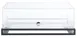 Hubert 45188 Countertop Pastry Display Case 1 image