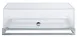 Hubert 91411 Countertop Pastry Display Case 1 image