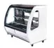Imbera USA DDC60W PKD 115V R290 - 60W Deli Display Case, 35.6-50°F, Stainless Counter, Lights, R290 1 image