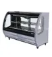 Imbera USA DDC80SS PKD 115V R290 - Stainless Steel Deli Display Case, 1/2 hp, LED Lighting, R290, 120 V 1 image