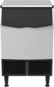 Ice-O-Matic CIMU220HA90 24" Undercounter Ice Maker, Air-Cooled, Half Cube, 223 lb/24hr 1 image