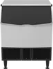 Ice-O-Matic CIMU300HA90 Ice Maker, 30" Stainless, R-290, 112 lb Bin, 300‑500 lb/24h, Sanitize 1 image