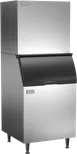 Ice-O-Matic HEM1306A90 Nugget Ice® Maker, Air‑Cooled R‑290, 1000 lb/24 hr Production, ENERGY STAR® 2 image