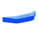 Lodge ASAHH31 Handle Cover, Silicone Blue Grip, Heat‑Resistant 450°F, Dishwasher Safe, BPA‑Free 1 image