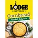 Lodge FCBHJ Cornbread Mix – Ready-to-Bake Hotshot Jalapeno Flavor Spice Blend 1 image