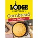 Lodge FCBTS Cornbread Mix – True Southern Recipe, Easy Bake, Perfect for Breakfast or Dinner 1 image