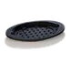 Lodge USO11 Oval Silicone Underliner, 13" x 8-3/4", Heat‑Resistant Up to 600°F, BPA‑Free, USA 1 image