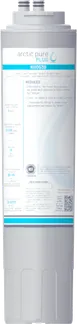 Manitowoc K00538 Cartridge Water Filtration System 1 image